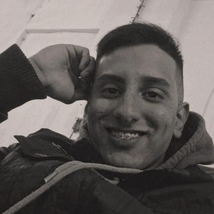 Ismael Benitez