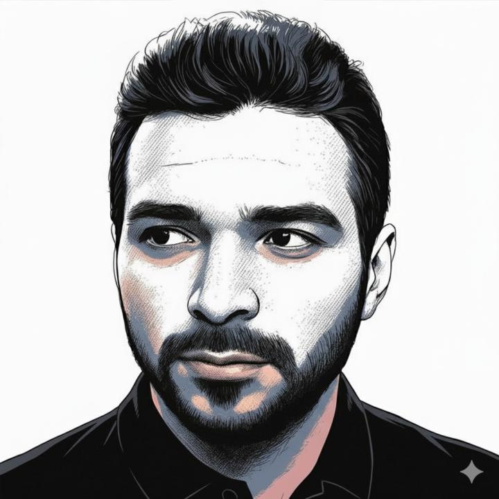 Axel Medina