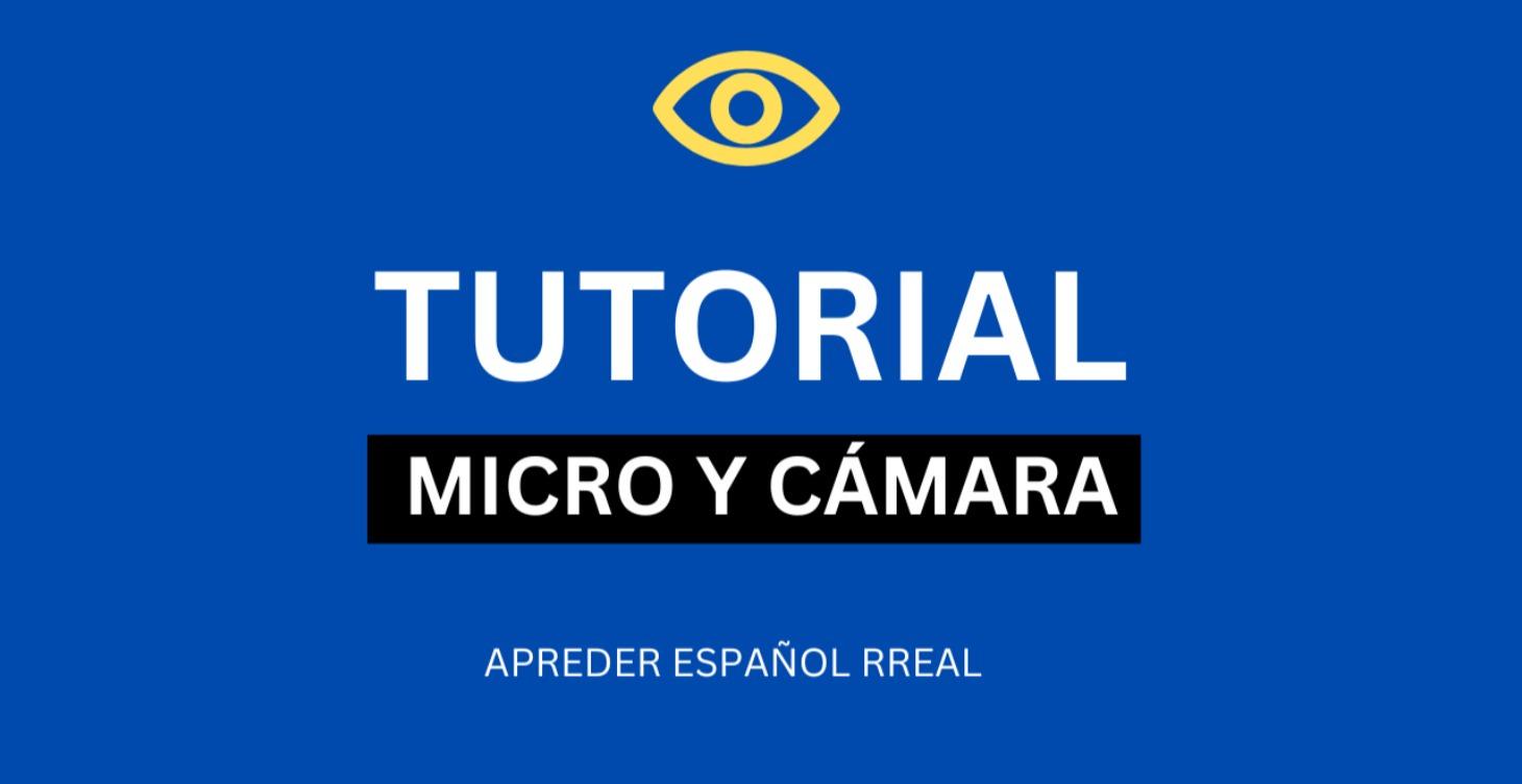 TUTORIALES PLATAFORMA