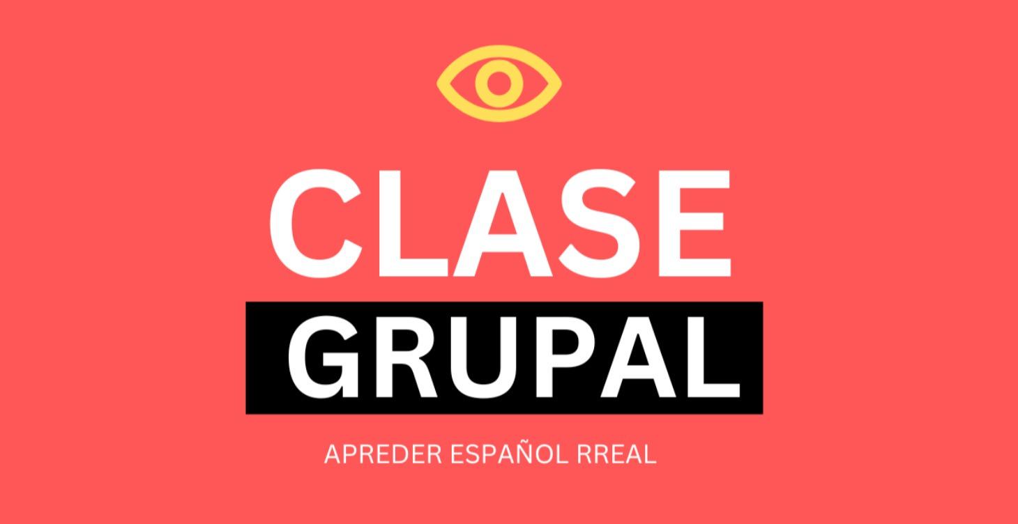 CLASES GRUPALES ✏️✨