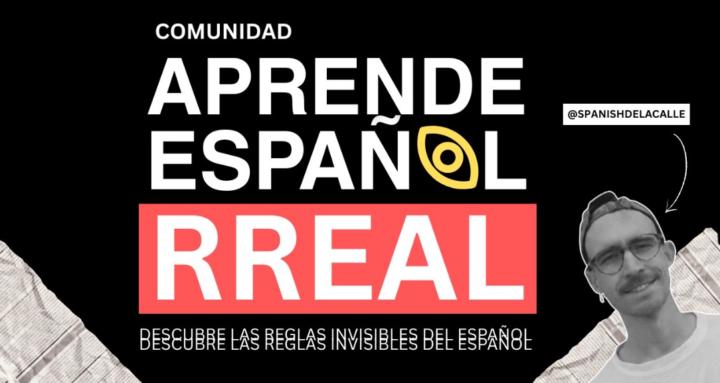 Aprender Español RReal