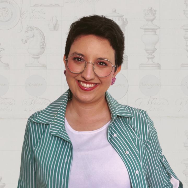 Giovanna Berigo dos Santos
