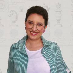 Giovanna Berigo dos Santos