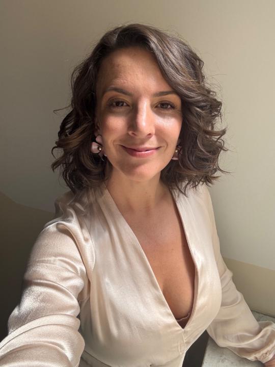 Soňa Klepek Jonášová