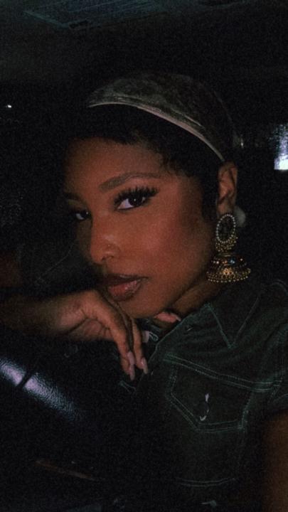Aarion Garrett