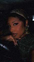 Aarion Garrett