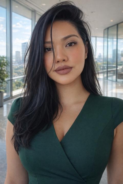 Nikki Misouk