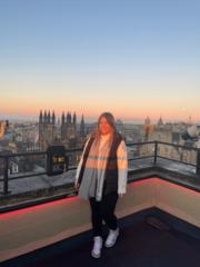 Maggie Hollis-Everist