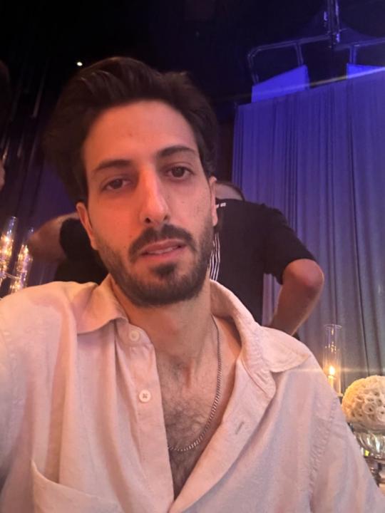Guy Shaya