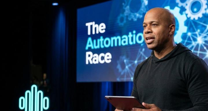 AI & Automation Accelerator