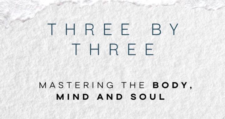 Three By Three