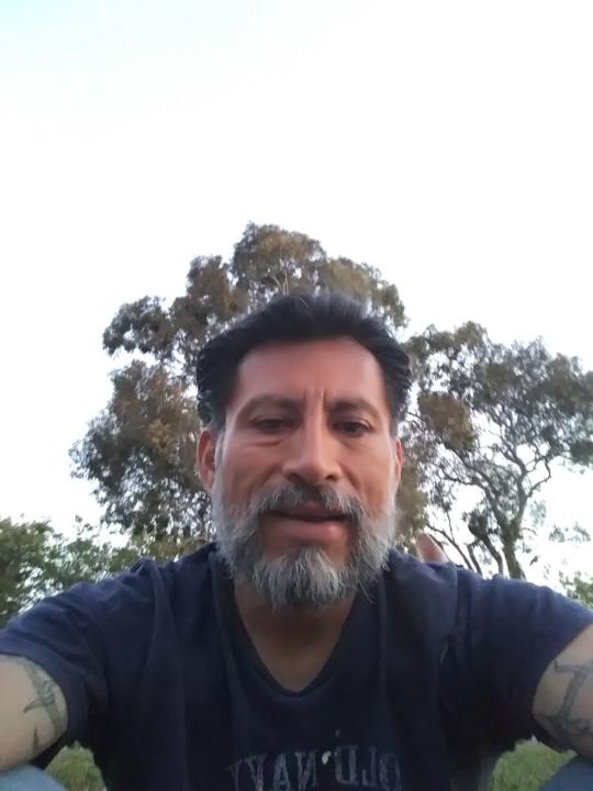 Fernando Bautista