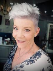 Deborah Carter
