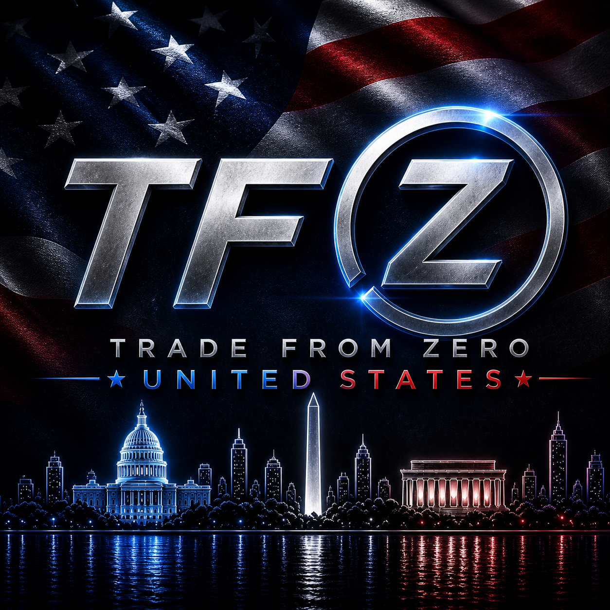 Trade From Zero