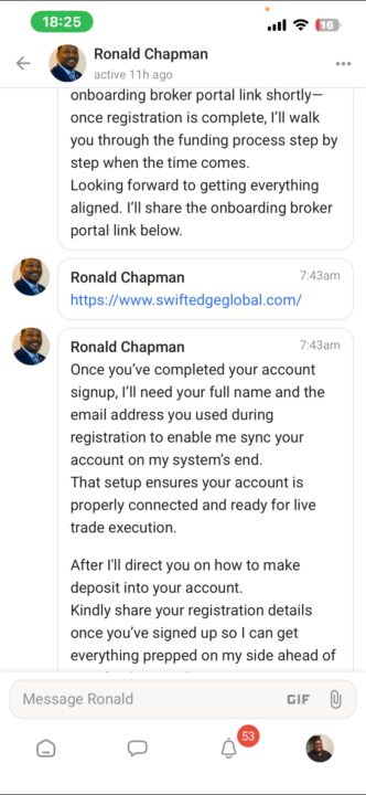 ⚠️ Community Notice — Please Read