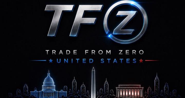 Trade From Zero
