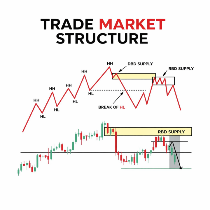 Technical Analysis Concepts