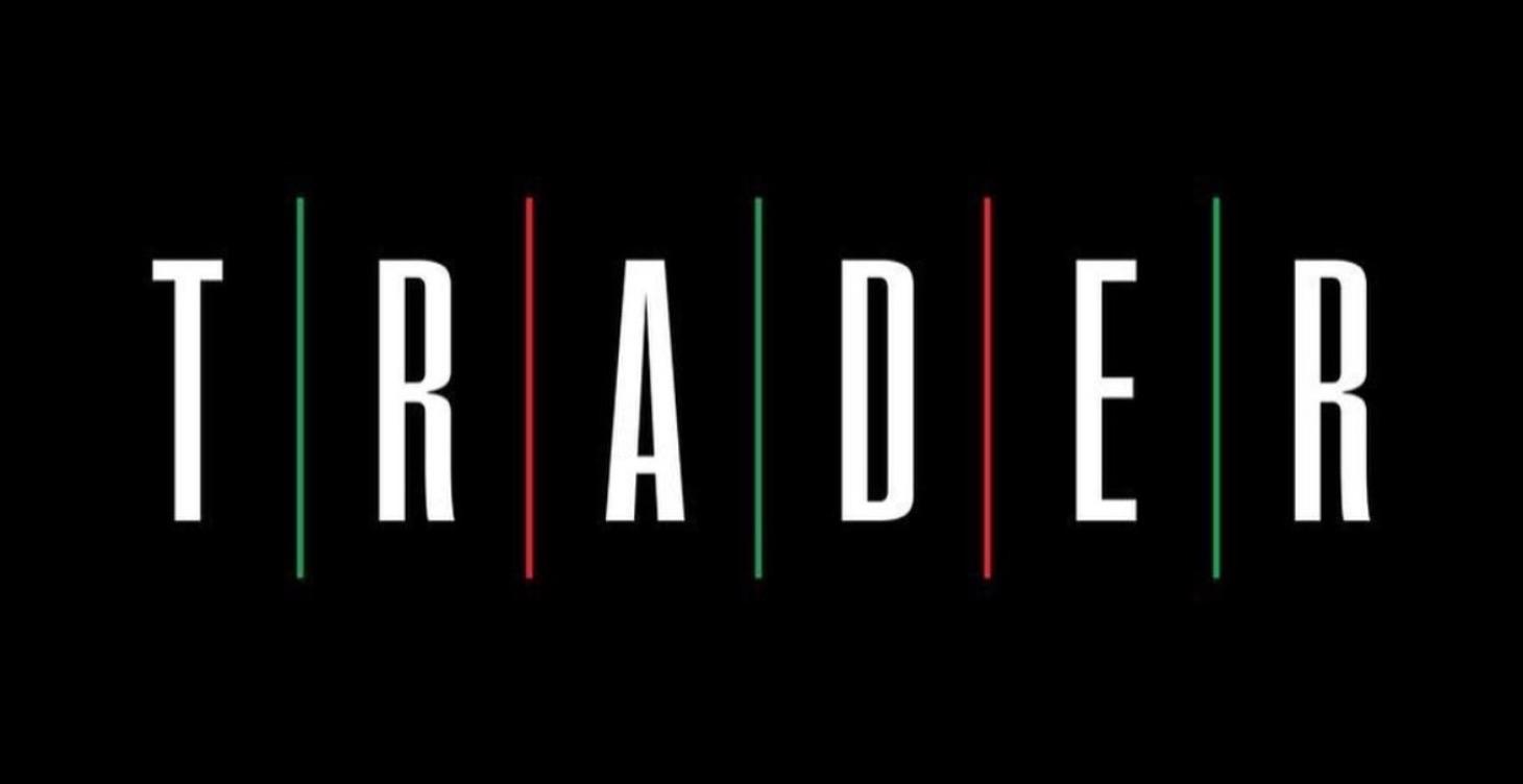 Tools We’ll Use (TradingView + Robinhood)