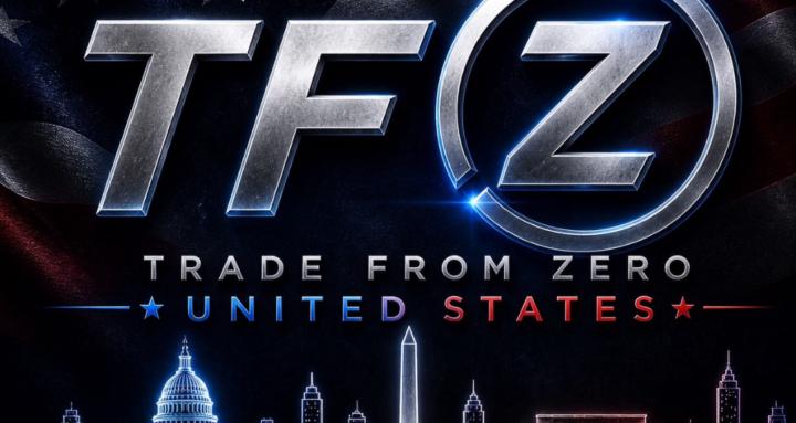 Trade From Zero