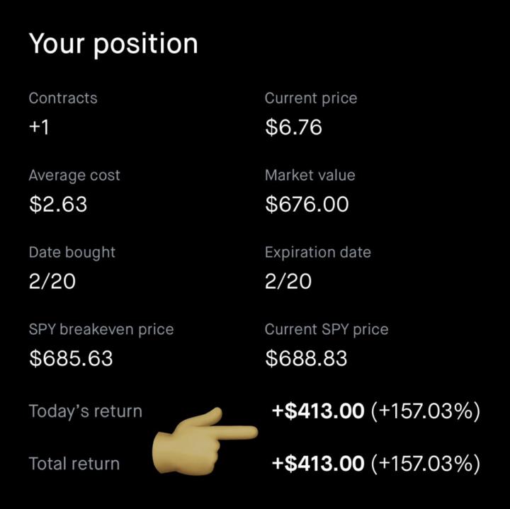🏆 Student of the week three weeks in a row?