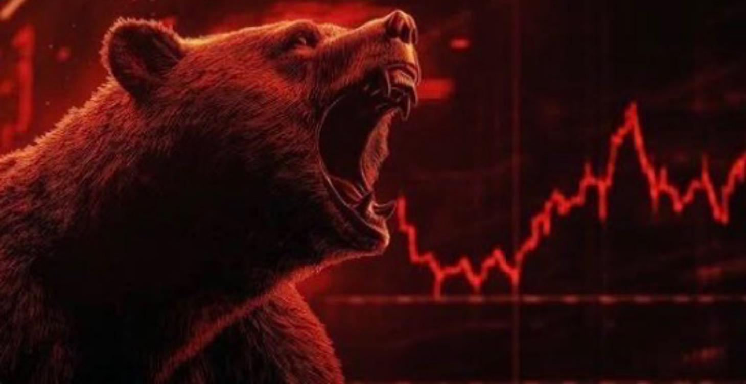 Bearish Candles & Patterns