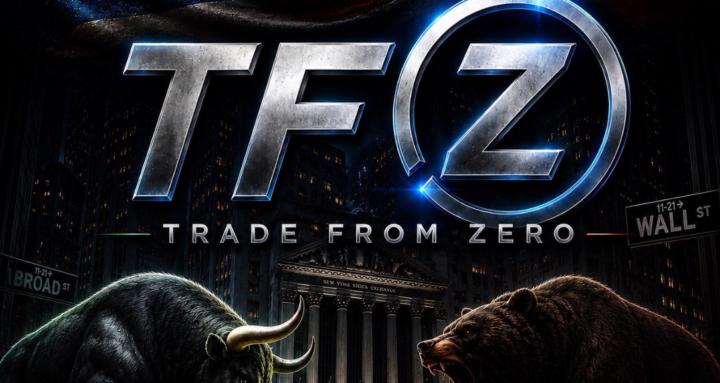 Trade From Zero