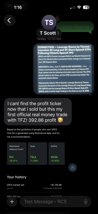 🔥 DAY 1 OF LIVE TRADING WEEK 🔥
