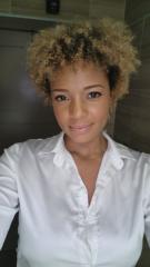 Tracy Fortune