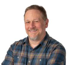 Peter Morson