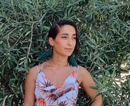 Laëtitia De Sousa