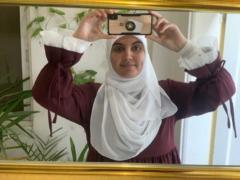 Houda Charif