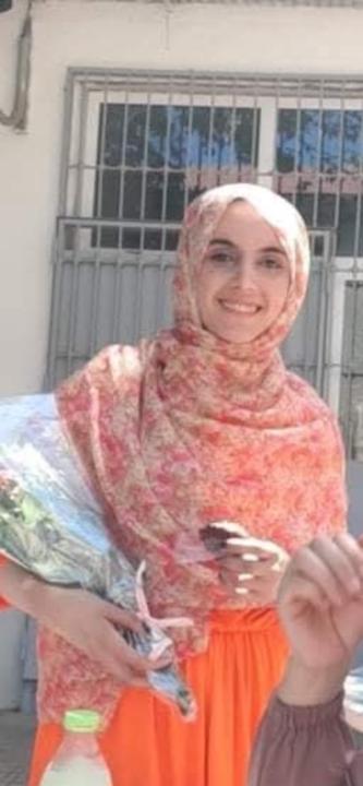 Houda Charif