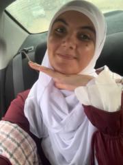 Houda Charif