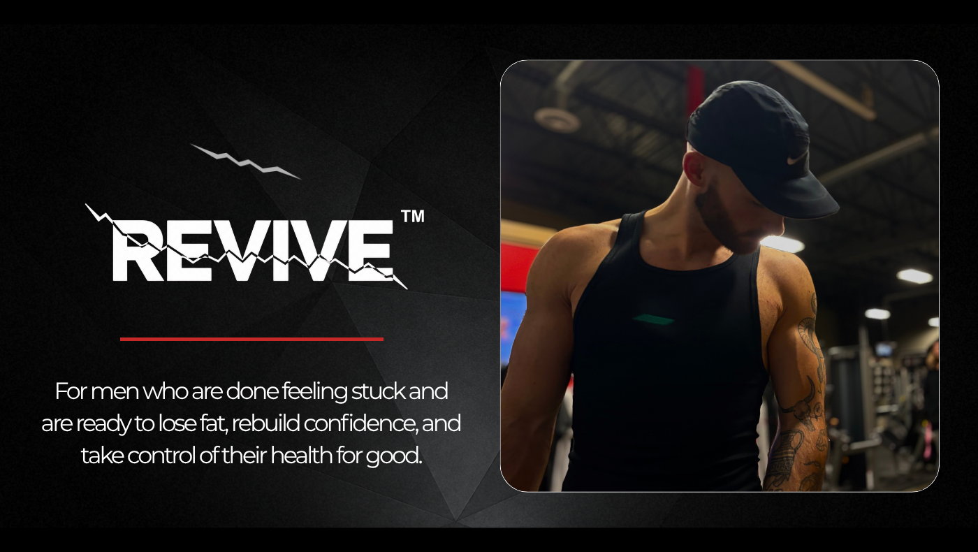 REVIVE HQ
