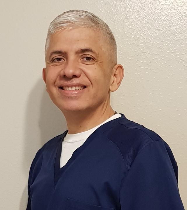 Dameiro Villalobos Boscan