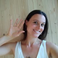 Stephanie Van Damme