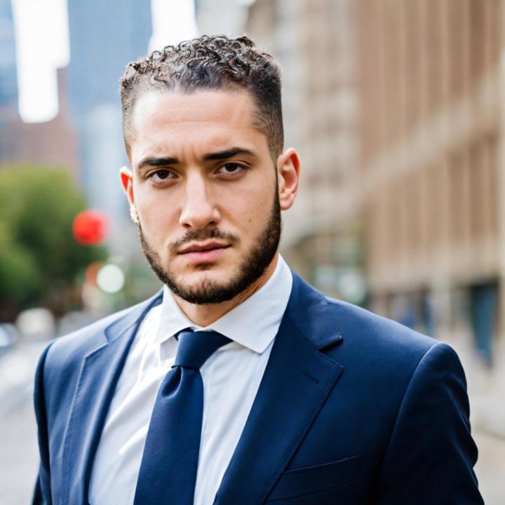 Marco Basile