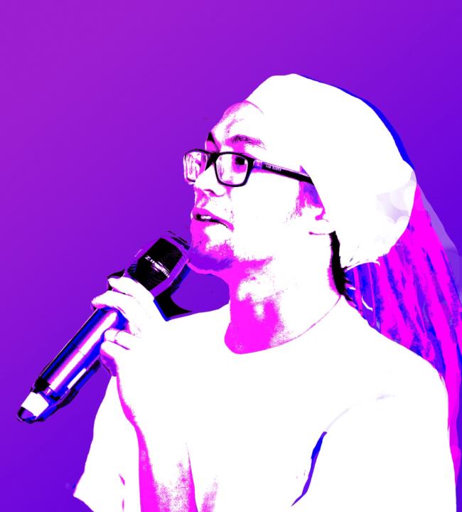 David Ferguson