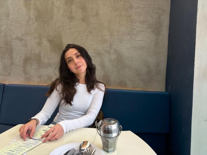 Maria Paula Serrano Guarín