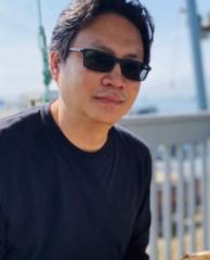 Arnel Benoza