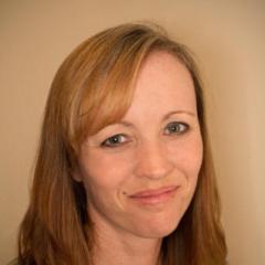 Trisha Coffey