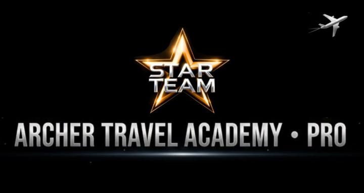 Archer Travel Academy • Pro