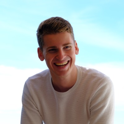 Tim Oude Nijhuis