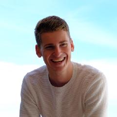 Tim Oude Nijhuis