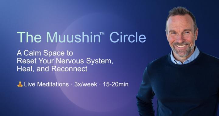 The Muushin™ Circle