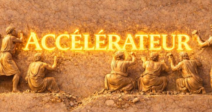 Accélérateur