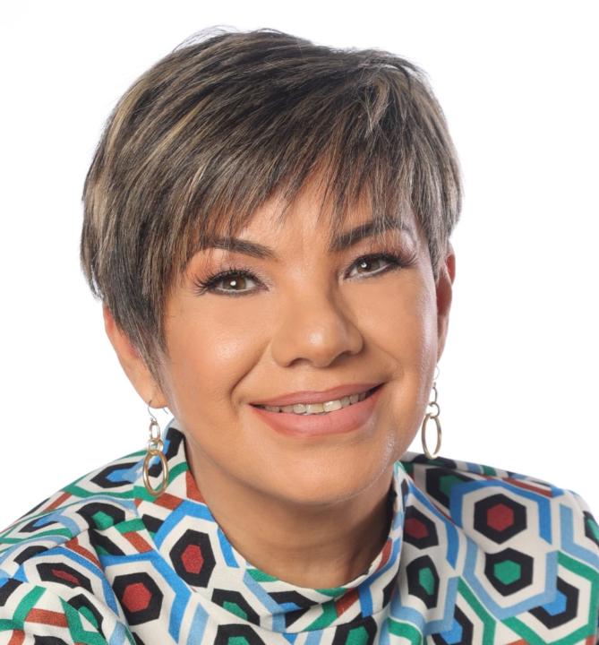 Awilda Rodriguez Montes