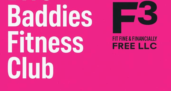 Bri's Baddies Fitness Club