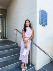 Danica Claire Arquette