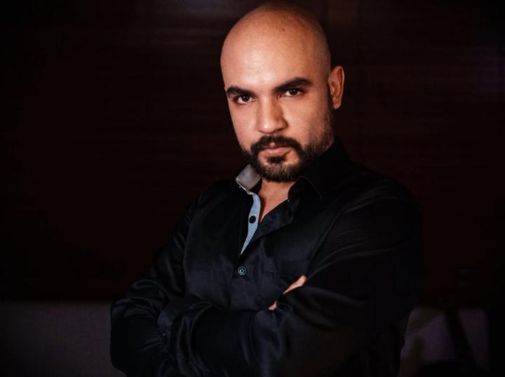 Esteban Correa